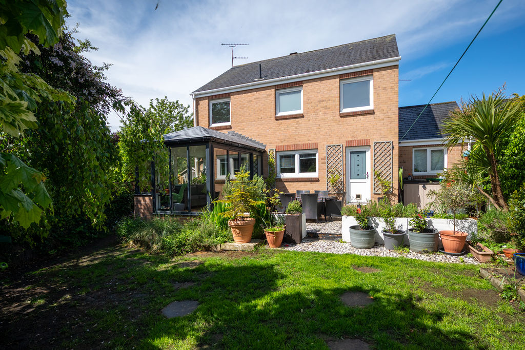 Brookhouse Close Hackenthorpe